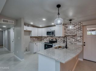 5001 E Andrew St, Tucson, AZ 85711