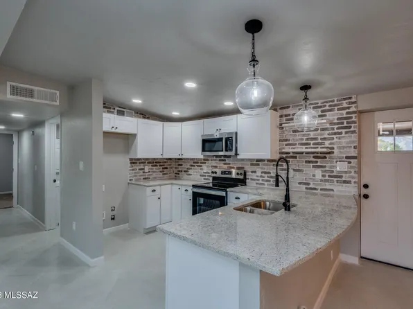 5001 E Andrew St, Tucson, AZ 85711