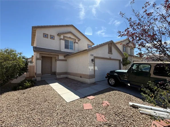 8163 Dracopus Ave, Las Vegas, NV 89113