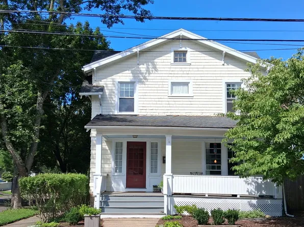 38 Francis Avenue, Hamden, CT 06517