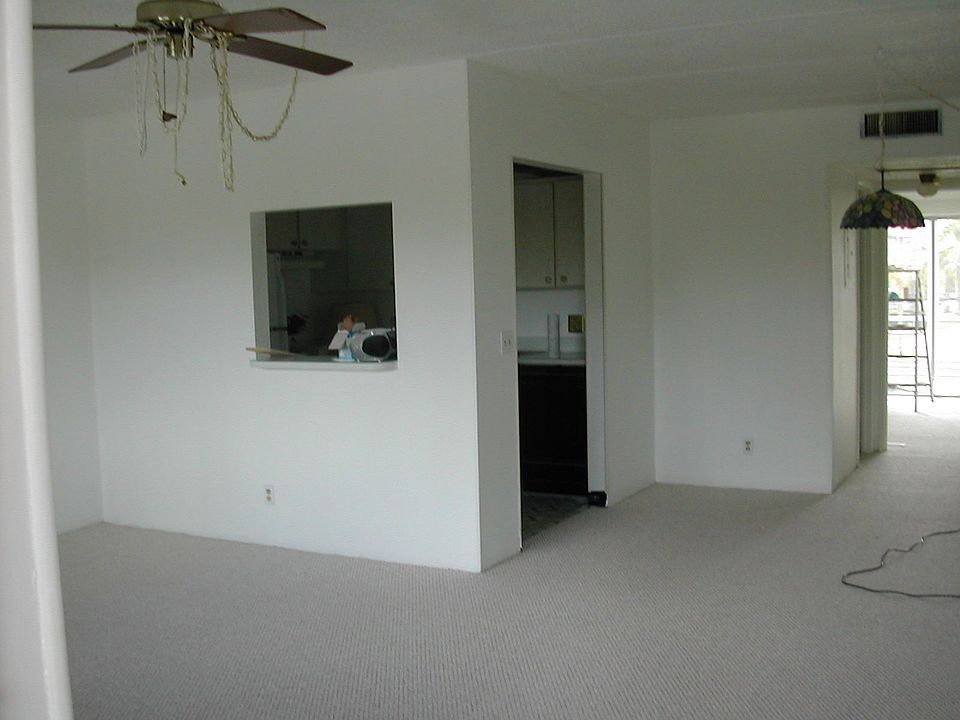 LR, Kitchen passthru, DR