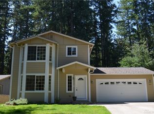 8241 Run Dr SE, Olympia, WA 98513