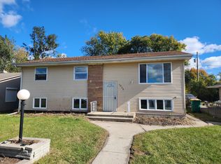 1035 Clinton St, Gary, IN 46406