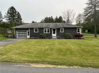 2782 E Rude St, Weedsport, NY 13166