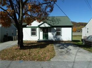 425 S Kingston Ave, Rockwood, TN 37854