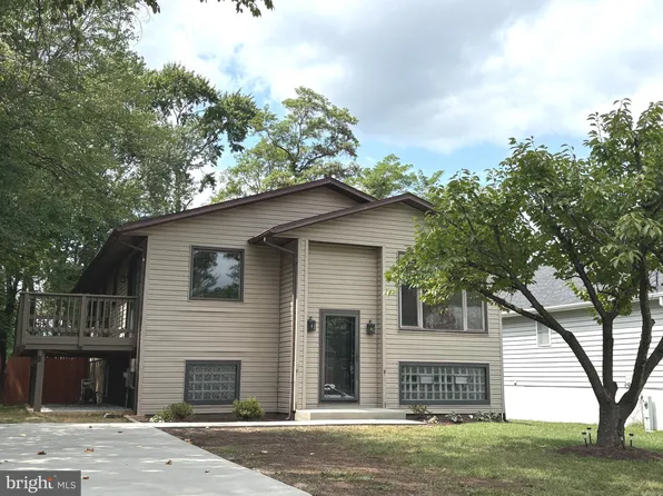 1108 Handy Ave, Baltimore, MD 21228