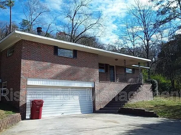 4311 Buzbee Rd, Pinson, AL 35126