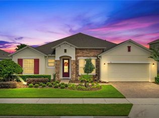 981 Sadie Ridge Rd, Clermont, FL 34715