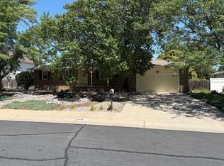 509 W 31st St, Hays, KS 67601