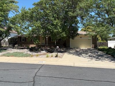 509 W 31st St, Hays, KS, 67601