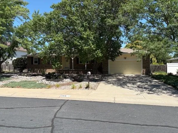 509 W 31st St, Hays, KS 67601