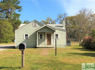 2606 Governor St, Garden City, GA 31408