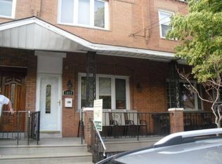 1837 Ritner St, Philadelphia, PA 19145