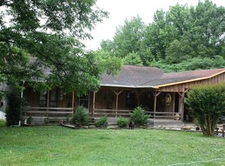 1107 Wolf Creek Rd, Oakman, AL 35579