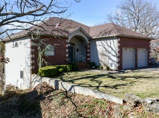 25867 Fox Woods Cir, Shell Knob, MO 65747