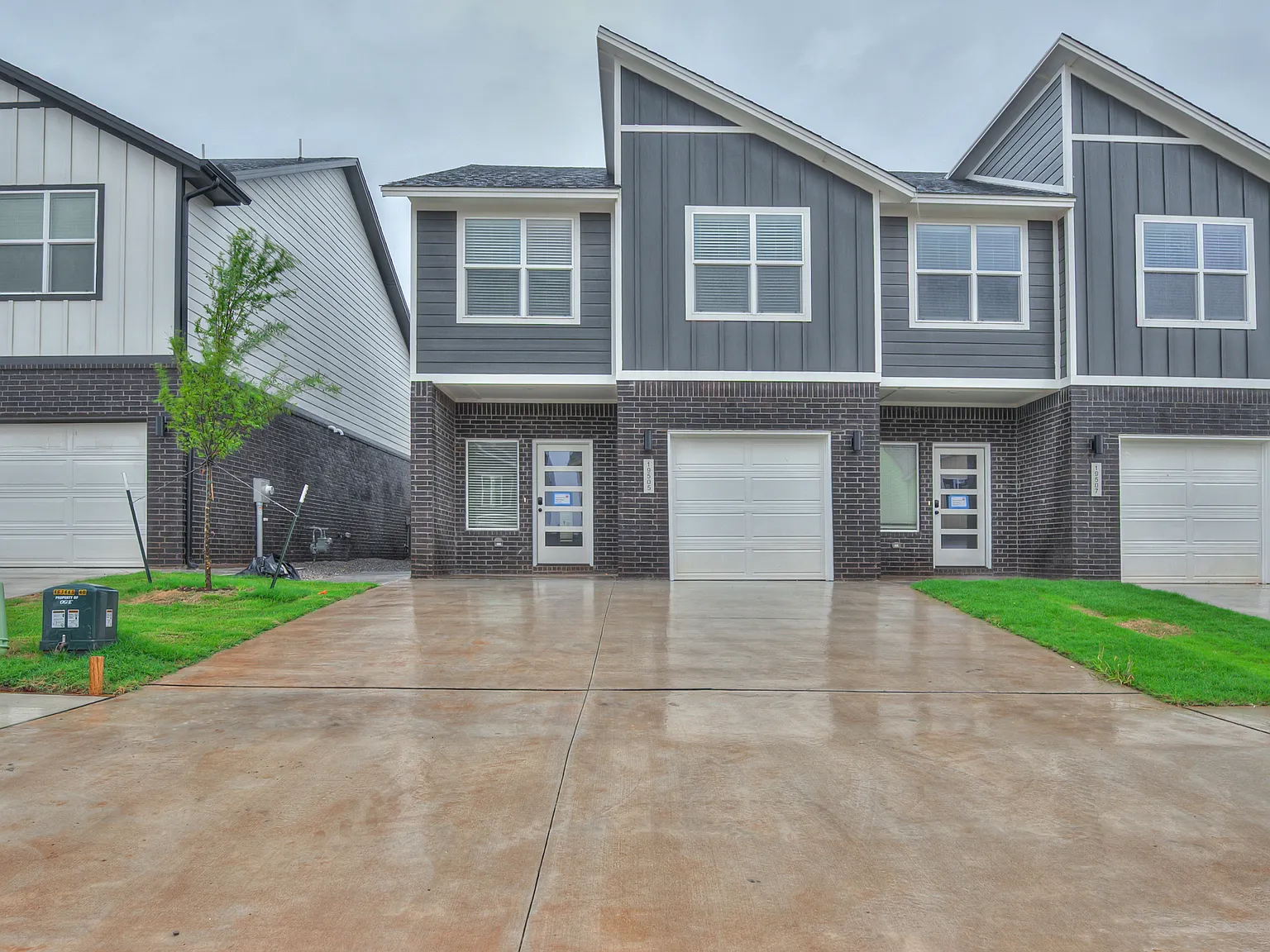 3 bed, 2.5 bath, 1646 sqft, $1,850 — Photo 2