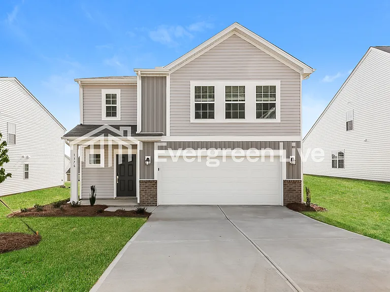1376 Hugh Mack Ct — Photo 1