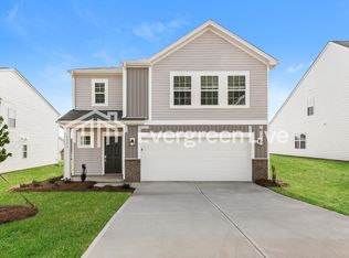 1376 Hugh Mack Ct, Spartanburg, SC 29303