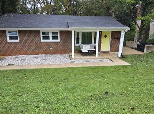 4619 Ferncliff Dr #A, Lynchburg, VA 24502