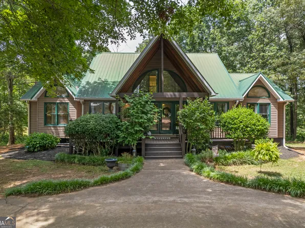 149 Scogin Rd, Colbert, GA 30628