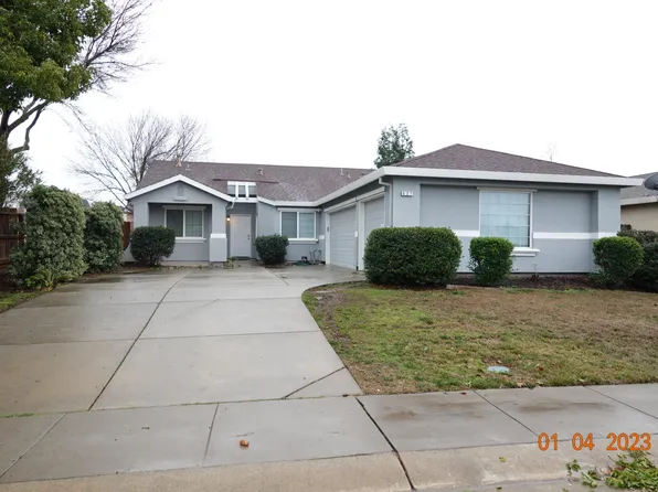 627 McDevitt Dr, Wheatland, CA 95692