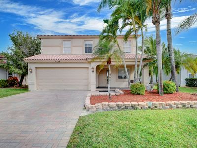 4120 Sea Mist Way, Wellington, FL, 33449
