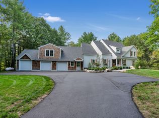6 High Point Drive, Saco, ME 04072