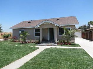165 W Market St, Long Beach, CA 90805