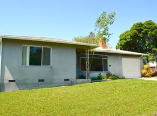 1282 Reba St, San Luis Obispo, CA 93401