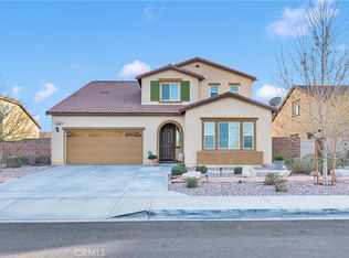 11985 Beckham Pl, Victorville, CA 92392
