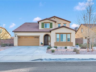 11985 Beckham Pl, Victorville, CA, 92392
