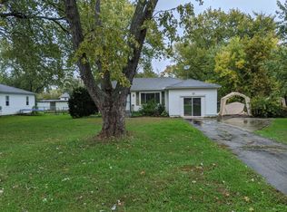 836 Youngs Ln, Cincinnati, OH