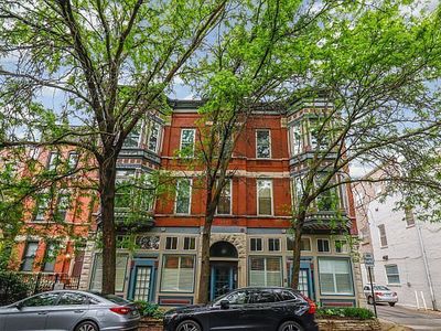 1914 N Sheffield Ave APT 1, Chicago, IL, 60614