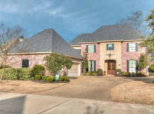 8009 Captain Dillon Ct, Shreveport, LA 71115