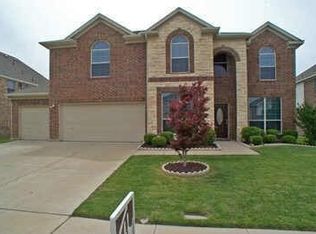 102 Addison Dr, Mansfield, TX 76063