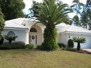 9 Woodgate Pl, Palm Coast, FL 32164