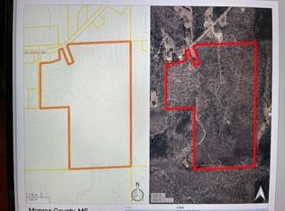 Athens Quincy Rd, Aberdeen, MS 39730