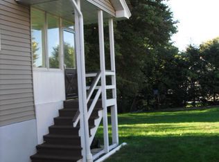 201 Orchard St, Old Forge, PA 18518