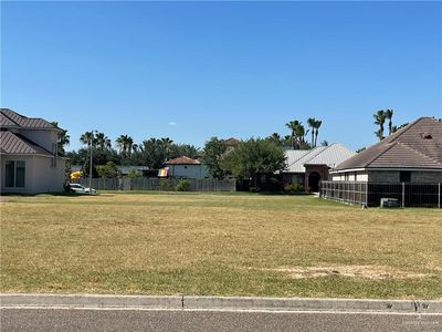 E Stevenson Ave, Mission, TX, 78573