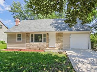 4707 SW 6th St, Des Moines, IA 50315
