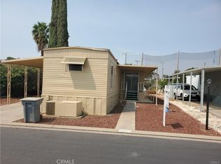 2240 Golden Oak Ln Space 132, Merced, CA