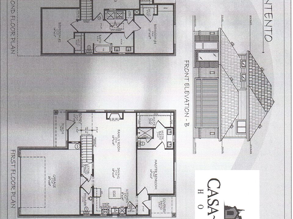 2nd image of 203 Freetown Rd #Euqbqe