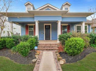 16819 Seminole Ridge Dr, Cypress, TX 77433