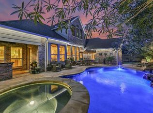 11814 High Noon Ct, Cypress, TX 77433