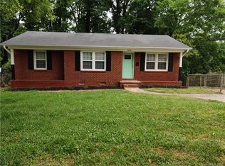 3826 Crestridge Dr #37, Charlotte, NC 28217