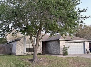 3038 Twin Creek Dr, Corpus Christi, TX 78414