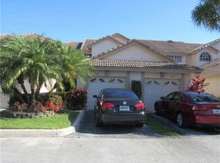 10832 Cypress Glen Dr #10832, Coral Springs, FL 33071