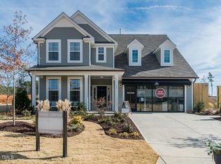 15 Shining Amber Way, Franklinton, NC 27525