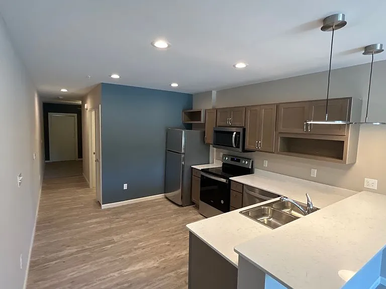 Plaza 93 Apartments — Photo 104