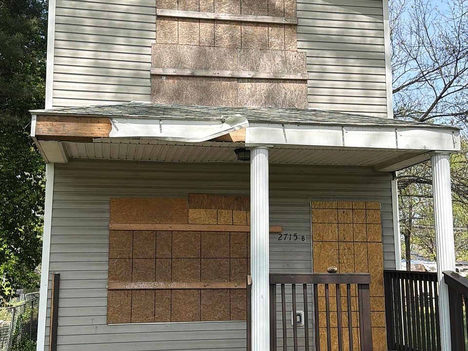 2nd image of 2715 Saint Xavier St
